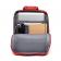 Рюкзак Lefrik Daily Laptop 13 Red