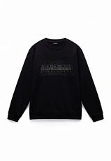 Свитшот Napapijri B-Albula C Black