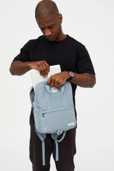 Рюкзак Lefrik Daily Laptop 13" Stone Blue