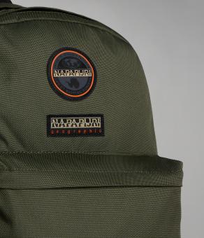 Рюкзак Napapijri H-Voyage Daypack Green Depths
