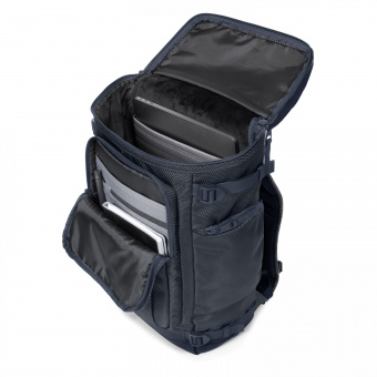 Рюкзак Eastpak Tecum Top Cnnct Marine