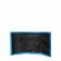 Кошелек Eastpak Crew Single Azure Blue