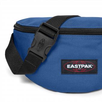 Сумка на пояс Eastpak Springer Charged Blue