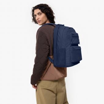 Рюкзак Eastpak Double Office Boat Navy