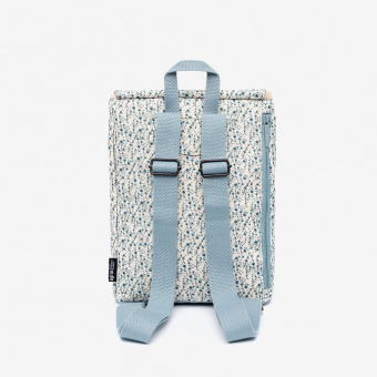 Рюкзак Lefrik Scout Mini Printed Flowers