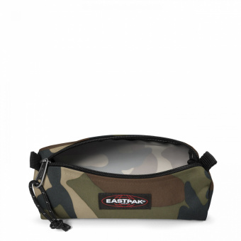 Пенал Eastpak Benchmark Single Camo