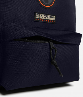 Рюкзак Napapijri Voyage 3 Blu Marine