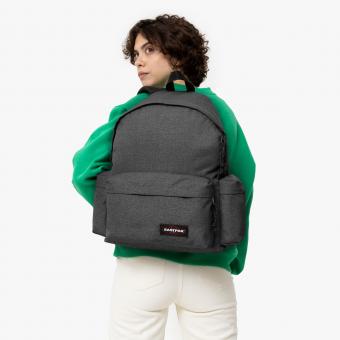 Рюкзак Eastpak Triple Pak'r Black Denim