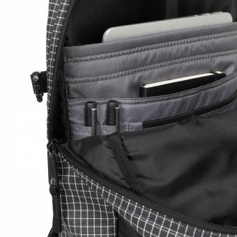 Рюкзак Eastpak Tecum M Cnnct Ripstop