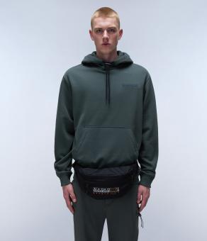 Сумка на пояс Napapijri H-Curver Waistbag Black