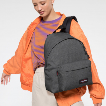 Рюкзак Eastpak Padded Pak'r Black Denim