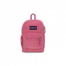 Рюкзак Jansport Cross Town Plus Remix Mauvehaz Cord