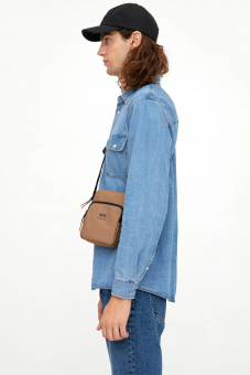 Сумка Lefrik Tokyo Camel