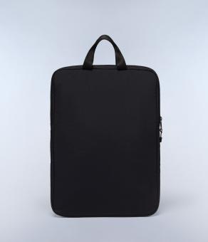 Сумка для ноутбука Napapijri H-Curver Laptop Black
