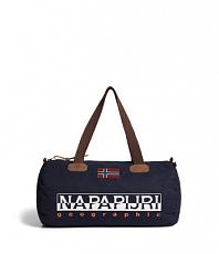 Сумка Napapijri Bering Small 3 Blu Marine