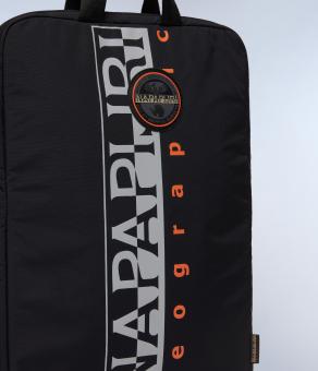 Сумка для ноутбука Napapijri H-Curver Laptop Black