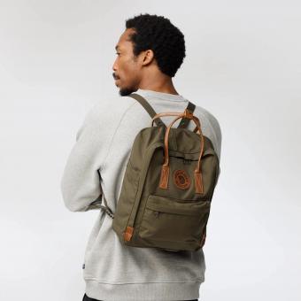 Рюкзак Fjallraven Kanken No.2 Port