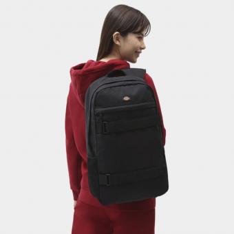 Рюкзак Dickies Duck Canvas Backpack Plus Black