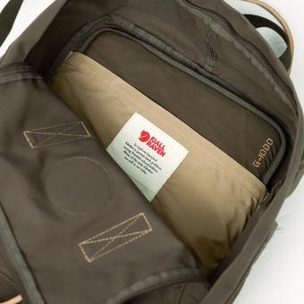 Рюкзак Fjallraven Kanken No.2 Port