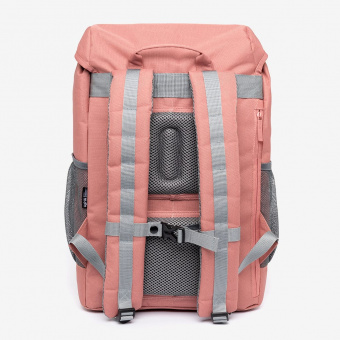 Рюкзак Lefrik Mountain Dust Pink