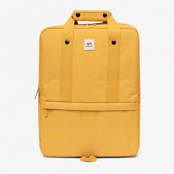 Рюкзак Lefrik Daily Laptop 13 New Mustard