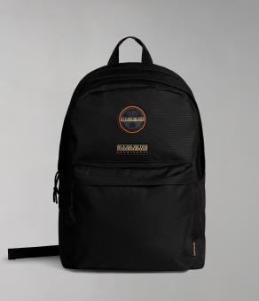 Рюкзак Napapijri H-Voyage Daypack Black