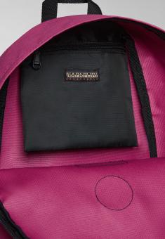 Рюкзак Napapijri Voyage Mini 3 Pink Tulip