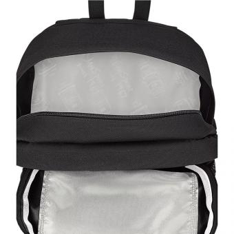 Рюкзак JanSport Main Campus FХ Black