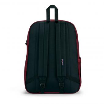 Рюкзак JanSport Superbreak Plus Russet Red