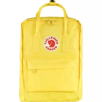 Рюкзак Fjallraven Kanken 126 (Corn)