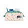 Пенал Jansport Large Accesssory Pouch Five A Daycream