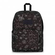 Рюкзак Jansport Superbreak Plus Cosmic City