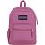 Рюкзак Jansport Cross Town Mauve Haze