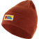 Шапка Fjallraven Vardag Classic Beanie 243 (Brown)