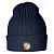 Шапка Fjallraven Byron Hat 555 (Dark Navy)