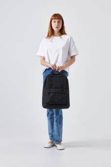 Рюкзак Lefrik Capsule Stripes Black