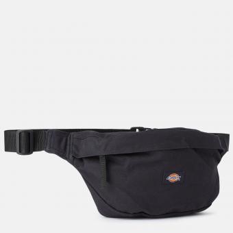 Сумка на пояс Dickies Duck Canvas Cross Body Black