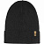 Шапка Fjallraven Classic Knit Hat 550 (Black)