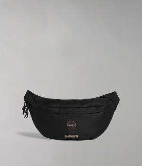 Сумка на пояс Napapijri H-Voyage WB Black