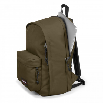 Рюкзак Eastpak Back To Work Army Olive