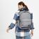 Рюкзак Eastpak Office Zippl'R Sunday Grey