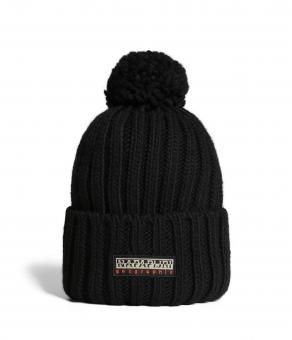 Шапка Napapijri Fea 2 Black