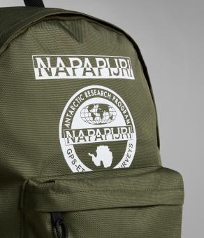 Рюкзак Napapijri Happy Daypack 5 Green Depths