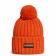 Шапка Napapijri Fea 2 Orange Red