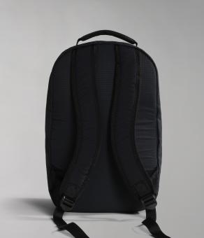 Рюкзак Napapijri H-Salinas Dp Black
