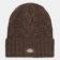 Шапка Dickies Hoxie Beanie Java