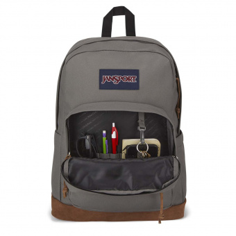 Рюкзак JanSport Right Pack Graphite Grey