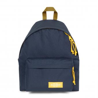 Рюкзак Eastpak Padded Pak'R Kontraststmarin