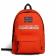 Рюкзак Napapijri Hering Daypack Orange Spicy