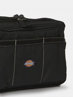 Сумка Dickies Ashville Cross Body Black